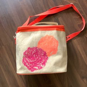 SOYOUNG Poche / lunch bag